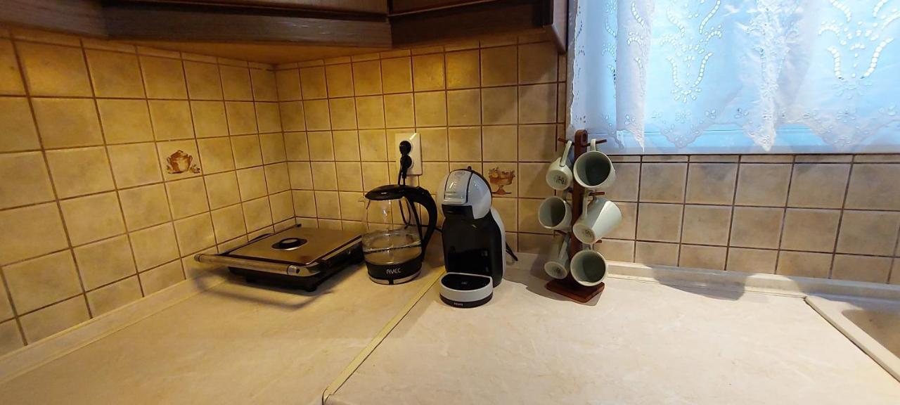Kallistimon House イプソス エクステリア 写真