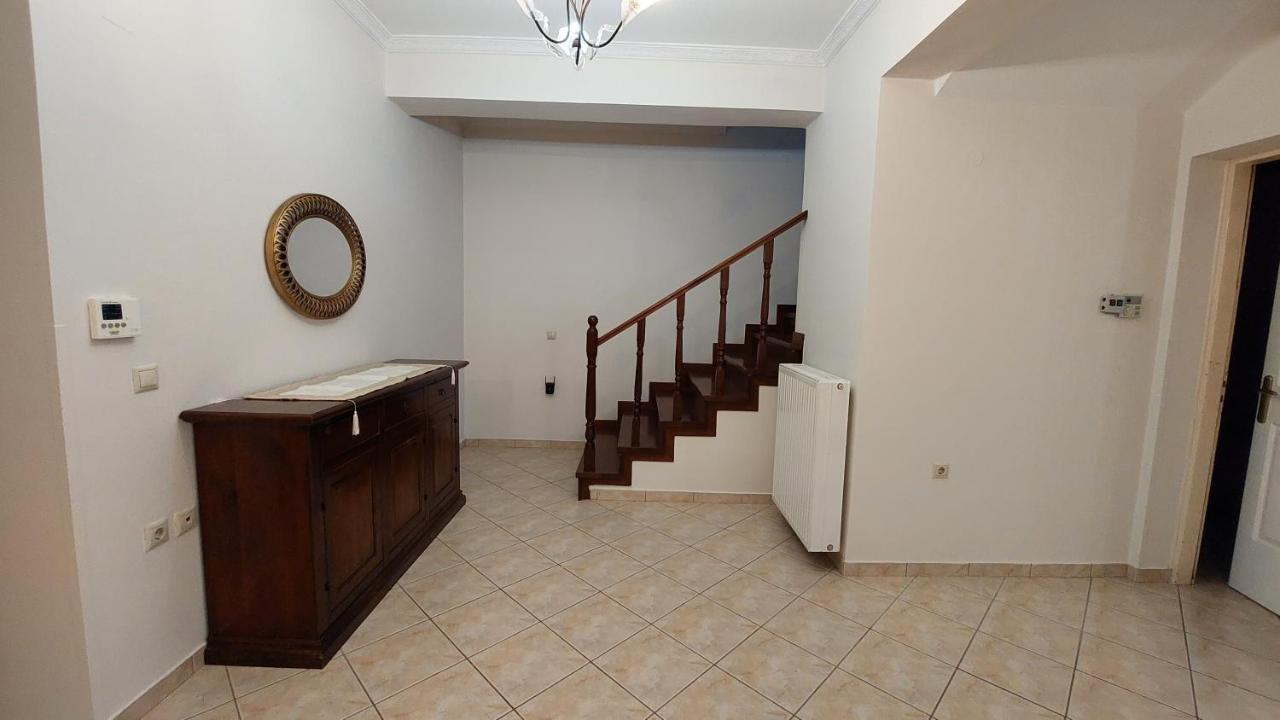 Kallistimon House イプソス エクステリア 写真