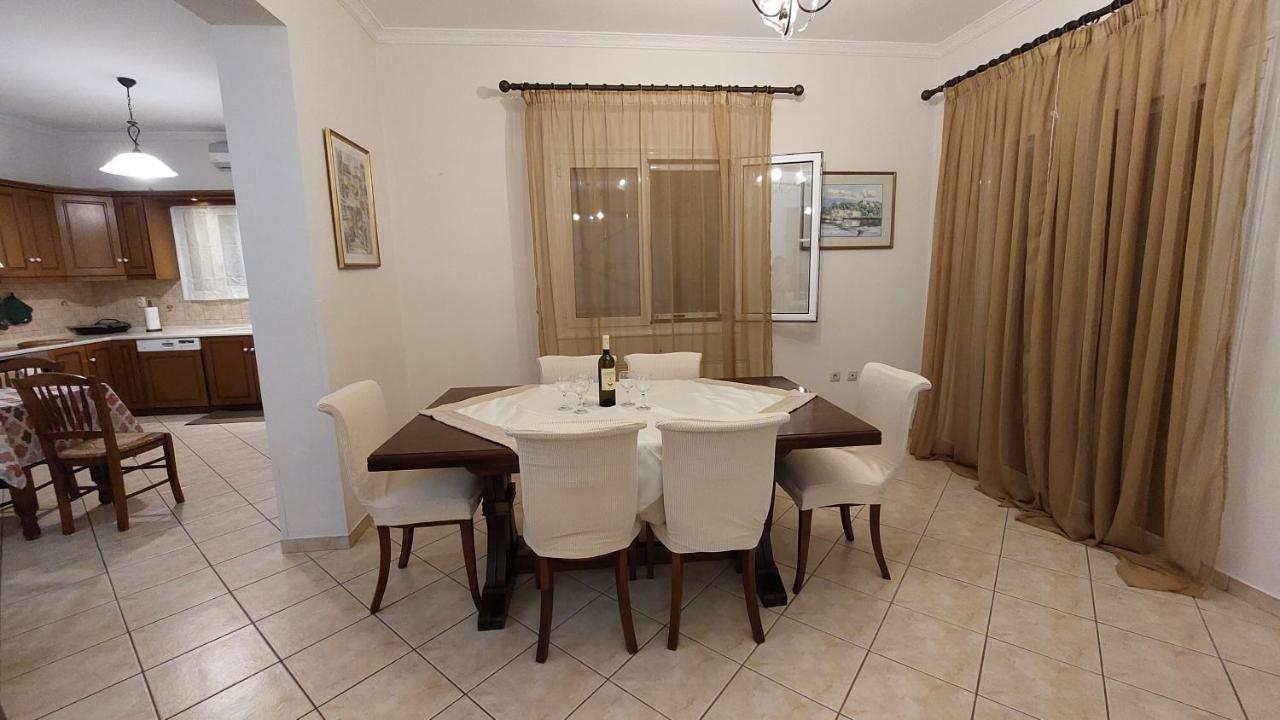 Kallistimon House イプソス エクステリア 写真