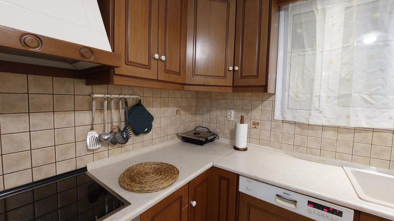 Kallistimon House イプソス エクステリア 写真